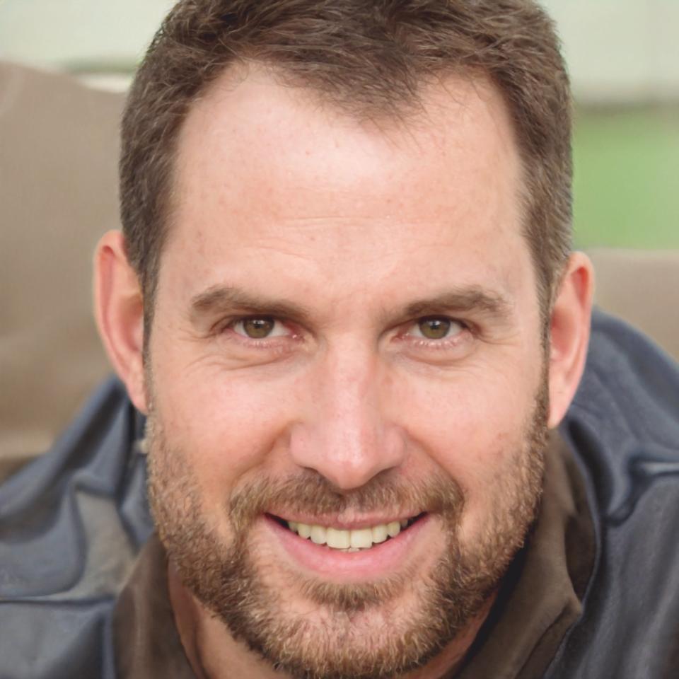 Klient Holger Steinbach