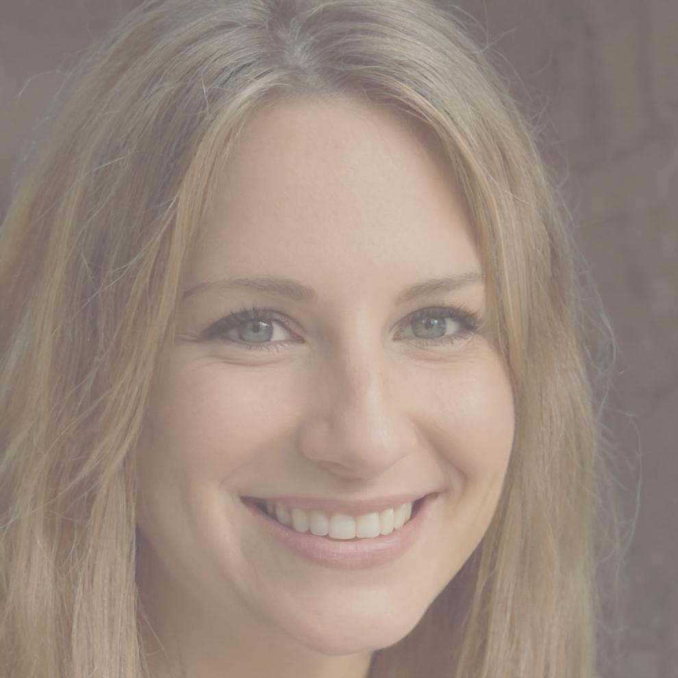 Portrait von Trainerin Dorthea Kummer-Steinbach